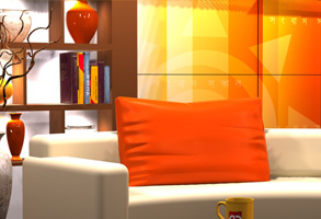 An image that says Install X A M P P for wordpress.